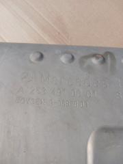 Глушитель задняя часть с бочкой GLC 300 2019 X253 27492031846862 Глушитель задняя часть с бочкой GLC 300 2019 X253 27492031846862