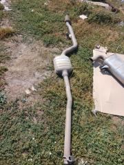 Глушитель центральная часть Mercedes-Benz GLC 300 2019 Б/У Глушитель центральная часть Mercedes-Benz GLC 300 2019