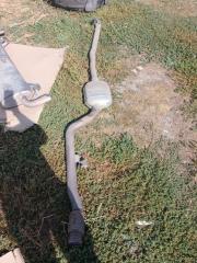 Глушитель центральная часть GLC 300 2019 X253 27492031846862 Глушитель центральная часть GLC 300 2019 X253 27492031846862