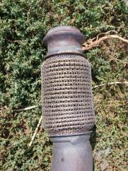 Глушитель центральная часть GLC 300 2019 X253 27492031846862 Глушитель центральная часть GLC 300 2019 X253 27492031846862