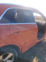 Двери задние правые Q3 2021 83A 2.0 CZRA