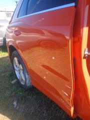 Двери задние правые Q3 2021 83A 2.0 CZRA