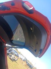 Крышка багажника задняя Q3 2021 83A 2.0 CZRA Крышка багажника задняя Q3 2021 83A 2.0 CZRA