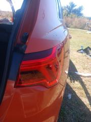 Фонарь внешний в крыло задний правый Q3 2021 83A 2.0 CZRA Фонарь внешний в крыло задний правый Q3 2021 83A 2.0 CZRA