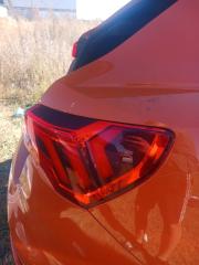 Фонарь внешний в крыло задний правый Audi Q3 83A 2.0 CZRA Фонарь внешний в крыло задний правый Audi Q3 83A 2.0 CZRA