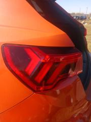 Фонарь внешний в крыло задний левый Q3 2021 83A 2.0 CZRA Фонарь внешний в крыло задний левый Q3 2021 83A 2.0 CZRA