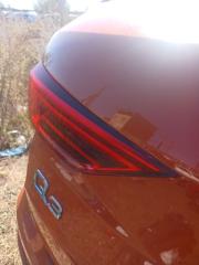 Фонарь внутренний задний левый Q3 2021 83A 2.0 CZRA Фонарь внутренний задний левый Q3 2021 83A 2.0 CZRA