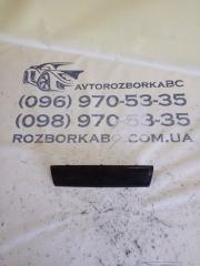 Накладка консоли BMW 530 2018 Б/У Накладка консоли BMW 530 2018