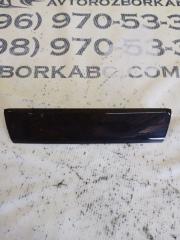 Накладка консоли 530 2018 G30 XB1142M0