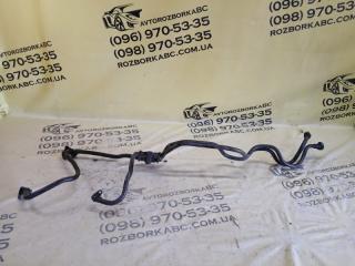 Трубка масляного радиатора BMW 530 2018 Б/У Трубка масляного радиатора BMW 530 2018