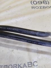 Трубка масляного радиатора 530 2018 G30 XB1142M0