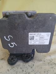 Блок ABS S5 2017 Coupe 3.0 CWGD