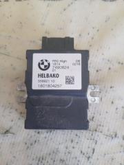 Блок управление топливным насосом 530 2018 G30 XB1142M0