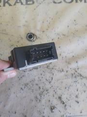 Блок управление топливным насосом 530 2018 G30 XB1142M0