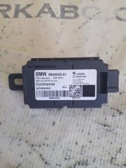 Блок управление 530 2018 G30 XB1142M0