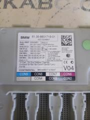 Блок управление BMW 530 G30 XB1142M0