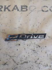 Эмблема 530 2018 G30 XB1142M0