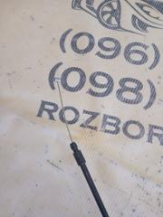 Трос капота BMW 530 G30 XB1142M0