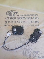 Активатор замка багажника задний BMW 530 2018 Б/У Активатор замка багажника задний BMW 530 2018