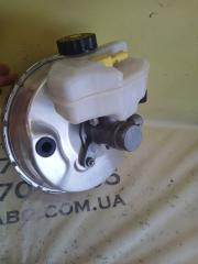 Вакуумный усилитель тормозов BMW 530 G30 XB1142M0