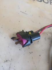 Вентилятор охлаждения радиатора правый Volkswagen Tiguan Allspace 2.0 DGUA