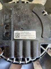 Вентилятор охлаждения радиатора правый Tiguan 2019 Allspace 2.0 DGUA