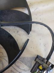 Вентилятор охлаждения радиатора Tiguan 2019 Allspace 2.0 DGUA