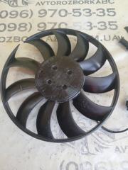 Вентилятор охлаждения радиатора Tiguan 2019 Allspace 2.0 DGUA