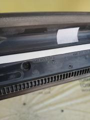 Накладка порога задняя Audi Q8 3.0 DCBD