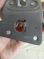 Замок спинки сиденья задний правый 530 2018 G30 XB1142M0