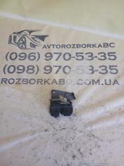 Замок спинки сиденья задний левый BMW 530 2018 Б/У Замок спинки сиденья задний левый BMW 530 2018