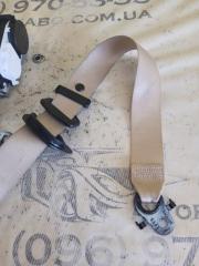 Ремень безопасности передний правый 530 2018 G30 XB1142M0