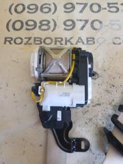 Ремень безопасности передний правый BMW 530 G30 XB1142M0