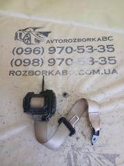 Ремень безопасности задний BMW 530 2018 Б/У Ремень безопасности задний BMW 530 2018