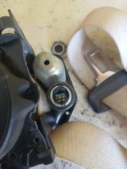 Ремень безопасности задний 530 2018 G30 XB1142M0