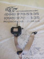 Ремень безопасности задний BMW 530 2018 Б/У Ремень безопасности задний BMW 530 2018