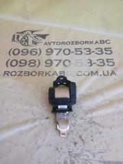 Ремень безопасности задний BMW 530 2018 Б/У Ремень безопасности задний BMW 530 2018