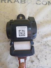 Ремень безопасности задний BMW 530 G30 XB1142M0