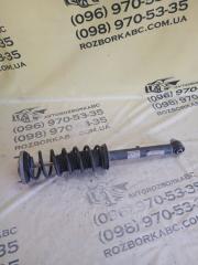 Амортизатор задний BMW 530 2018 Б/У Амортизатор задний BMW 530 2018