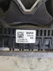 Подушка двигателя передняя правая X1 2020 F48 B46A20O1