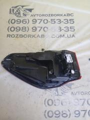 Фонарь внешний в крыло задний левый BMW X1 F48 B46A20O1