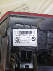 Фонарь внешний в крыло задний левый X1 2020 F48 B46A20O1