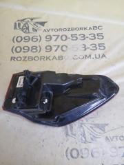Фонарь внешний в крыло задний левый X1 2020 F48 B46A20O1