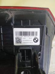 Фонарь внешний в крыло задний левый X1 2020 F48 B46A20O1