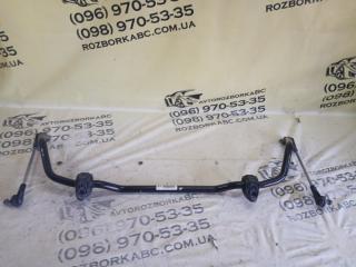 Стабилизатор передний BMW X1 2020 Б/У Стабилизатор передний BMW X1 2020