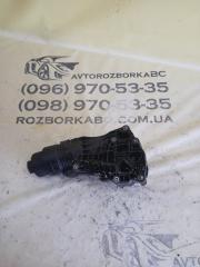 Корпус масляного фильтра BMW X1 2020 Б/У Корпус масляного фильтра BMW X1 2020