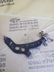 Рычаг подвески нижний передний правый BMW X1 2020 Б/У Рычаг подвески нижний передний правый BMW X1 2020