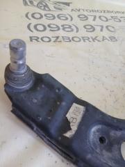 Рычаг подвески нижний передний правый BMW X1 F48 B46A20O1