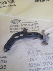 Рычаг подвески нижний передний левый BMW X1 2020 Б/У Рычаг подвески нижний передний левый BMW X1 2020