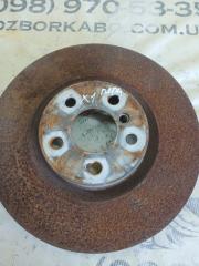 Диск тормозной передний X1 2020 F48 B46A20O1